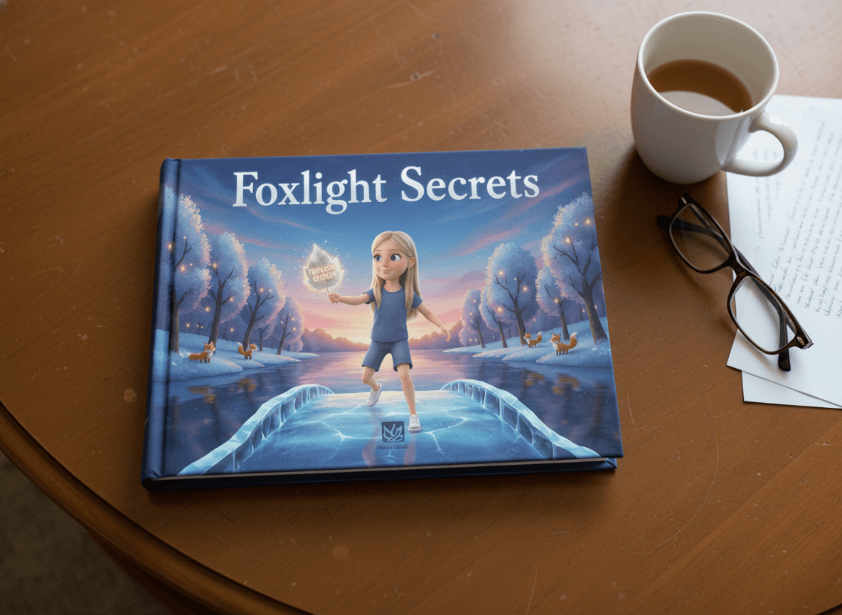 Foxlight Secrets
